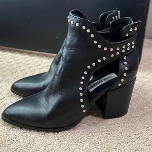 Steve Madden Booties